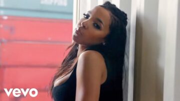 Tinashe – All Hands On Deck