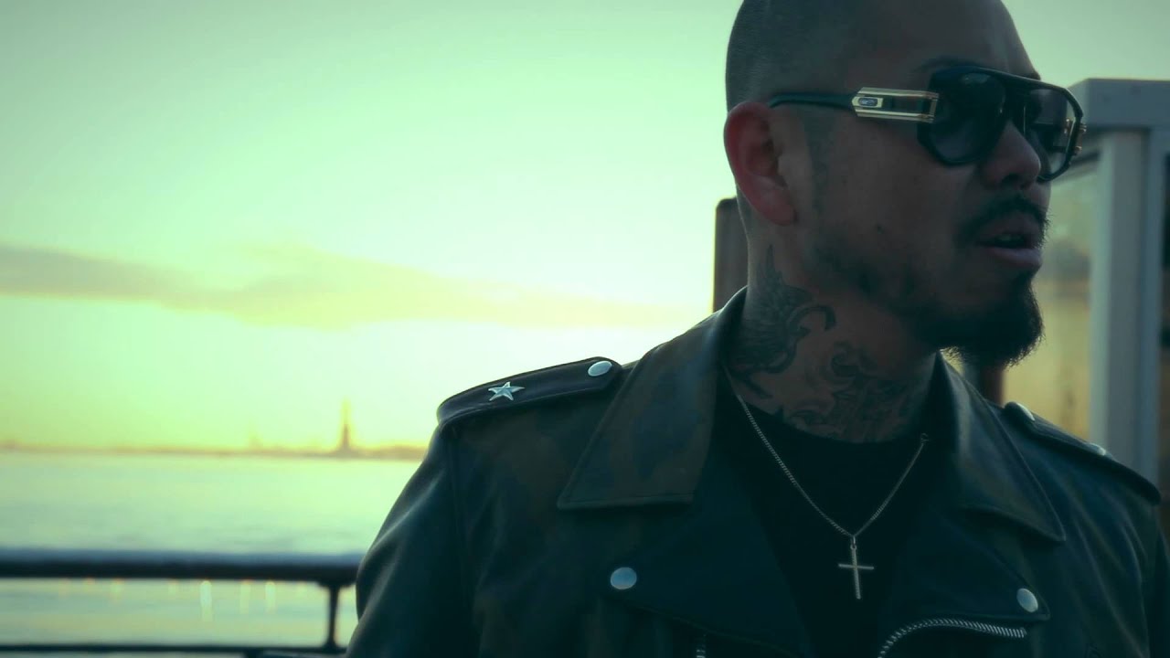 SHO – Go Home