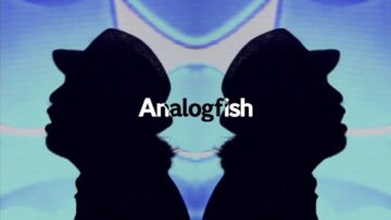 Analogfish – Baby Soda Pop