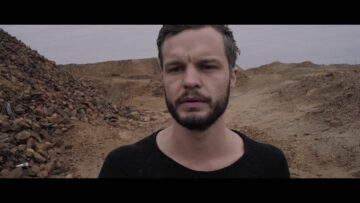The Tallest Man On Earth – Darkness Of The Dream