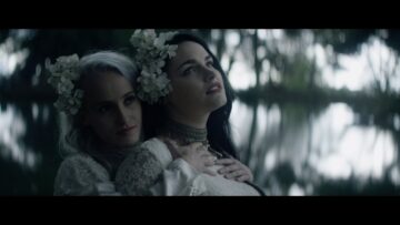 Luna Blake – Horizon