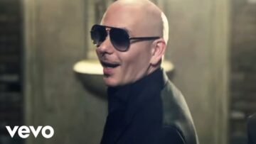 Pitbull – Piensas