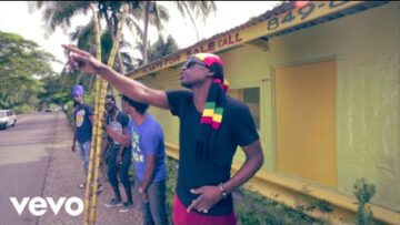 Busy Signal – Money Flow / Greetings