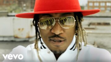Future – Where Ya At