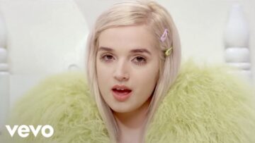 Poppy – Lowlife