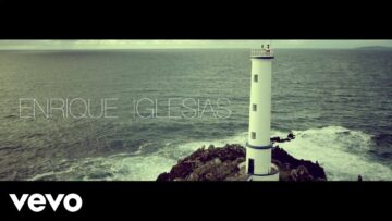 Enrique Iglesias – Noche Y De Dia