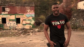 J.KAS – We Run This