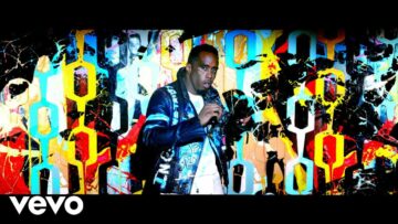 Puff Daddy & The Family – Finna Get Loose