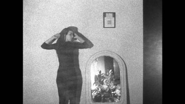 Julia Holter – Silhouette