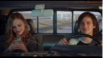 Family of the Year – Hero  (Boyhood Version)