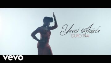 Yemi Alade – Duro Timi