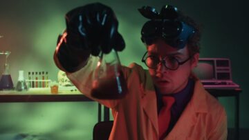 They Might Be Giants – I Am Invisible