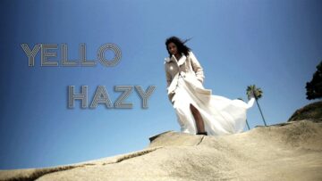 Kiravell – Yello Hazy