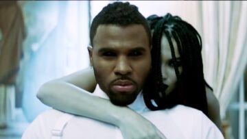 Jason Derulo – Cheyenne