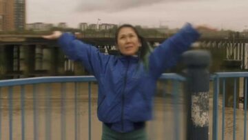 Deerhoof – Black Pitch