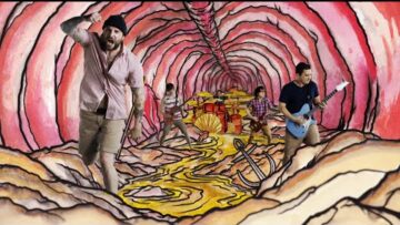 August Burns Red – Identity