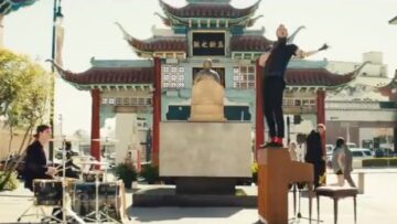 twenty one pilots – Tear In My Heart