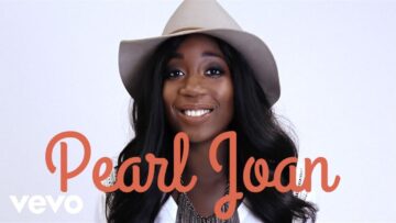 Pearl Joan – Gone In The Morning