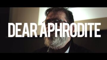 Tellef Raabe – Dear Aphrodite
