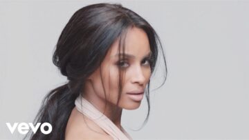 Ciara – I Bet