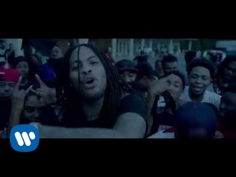 Waka Flocka Flame – Workin’