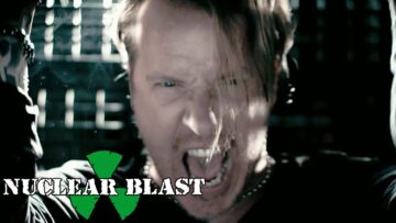 Fear Factory – Dielectric