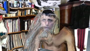 Gwilym Gold – Greener World