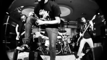 A Higher Demise – All These Reasons
