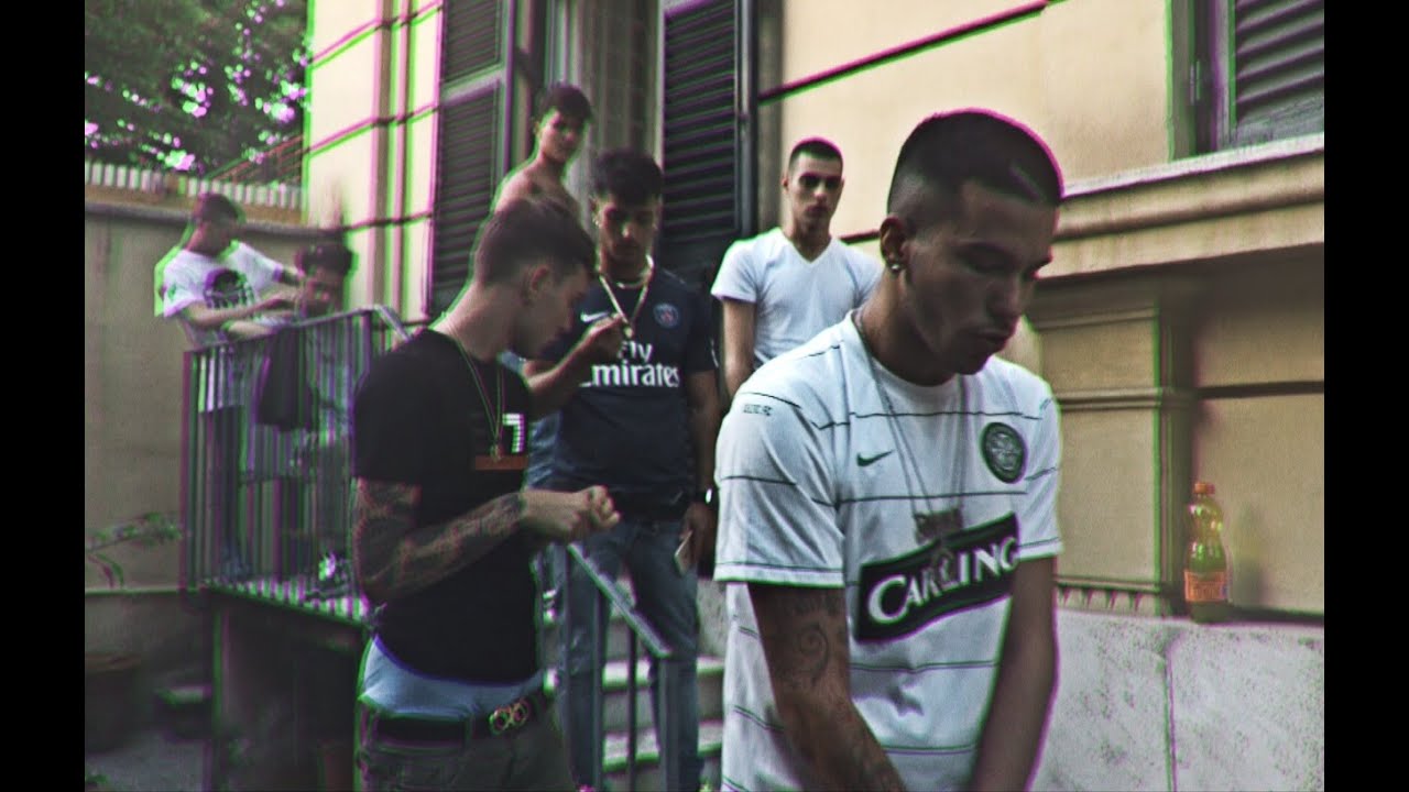 Dark Polo Gang – Cavallini