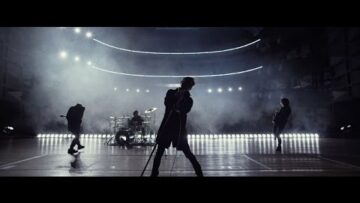 One Ok Rock – The Way Back