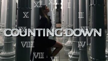 Liane V – Counting Down