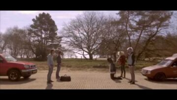 John Coffey – Relief