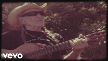 Willie Nelson – Alice In Hulaland