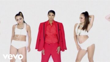 Mila J – Champion