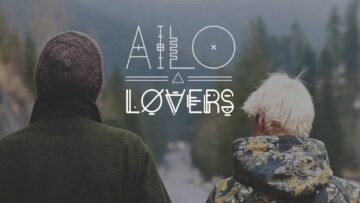Ailo – Lovers