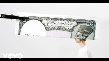 Darwin Deez – The Mess She Made