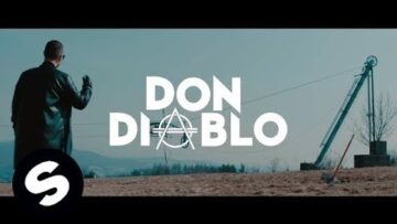 Don Diablo – On My Mind