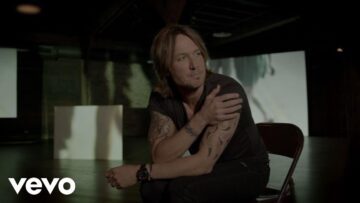 Keith Urban – Come Back To Me