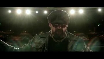 The Christians – Rise