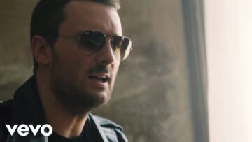 Eric Church – Mr. Misunderstood
