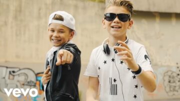 Marcus & Martinus – Elektrisk