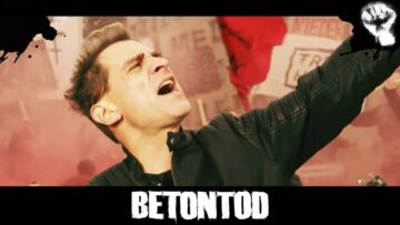 Betontod – Traum von Freiheit