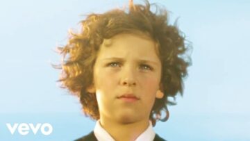 Electric Light Orchestra – When I Was A Boy