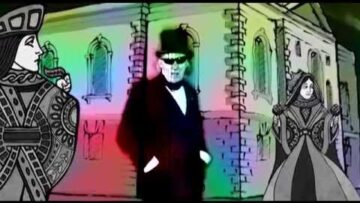 Cleaners From Venus – Denmark Street