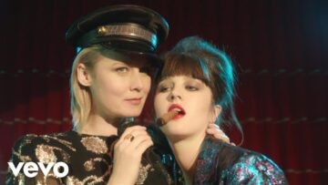 Róisín Murphy – Unputdownable