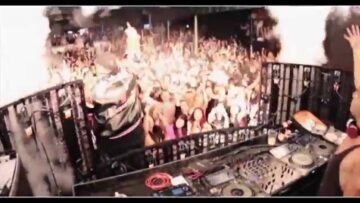 Timmy Trumpet & Savage – Freaks