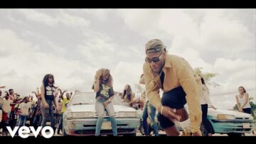 Burna Boy – Follow Me