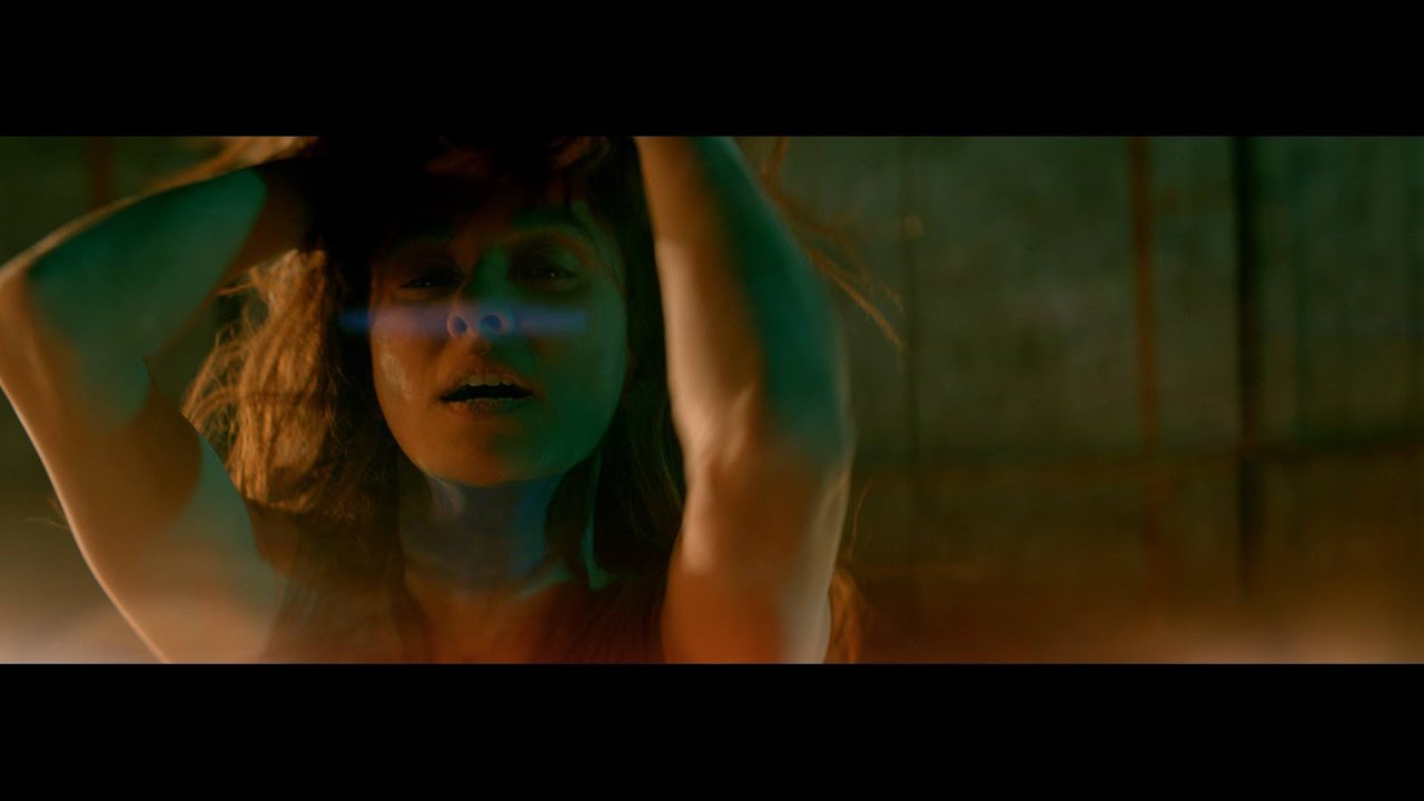 Beatcrush – Crush