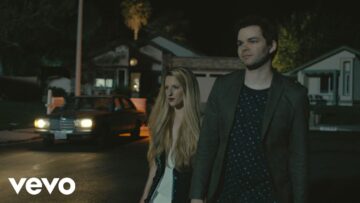 Marian Hill – One Time