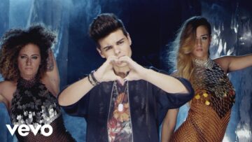 Abraham Mateo – Todo Termino